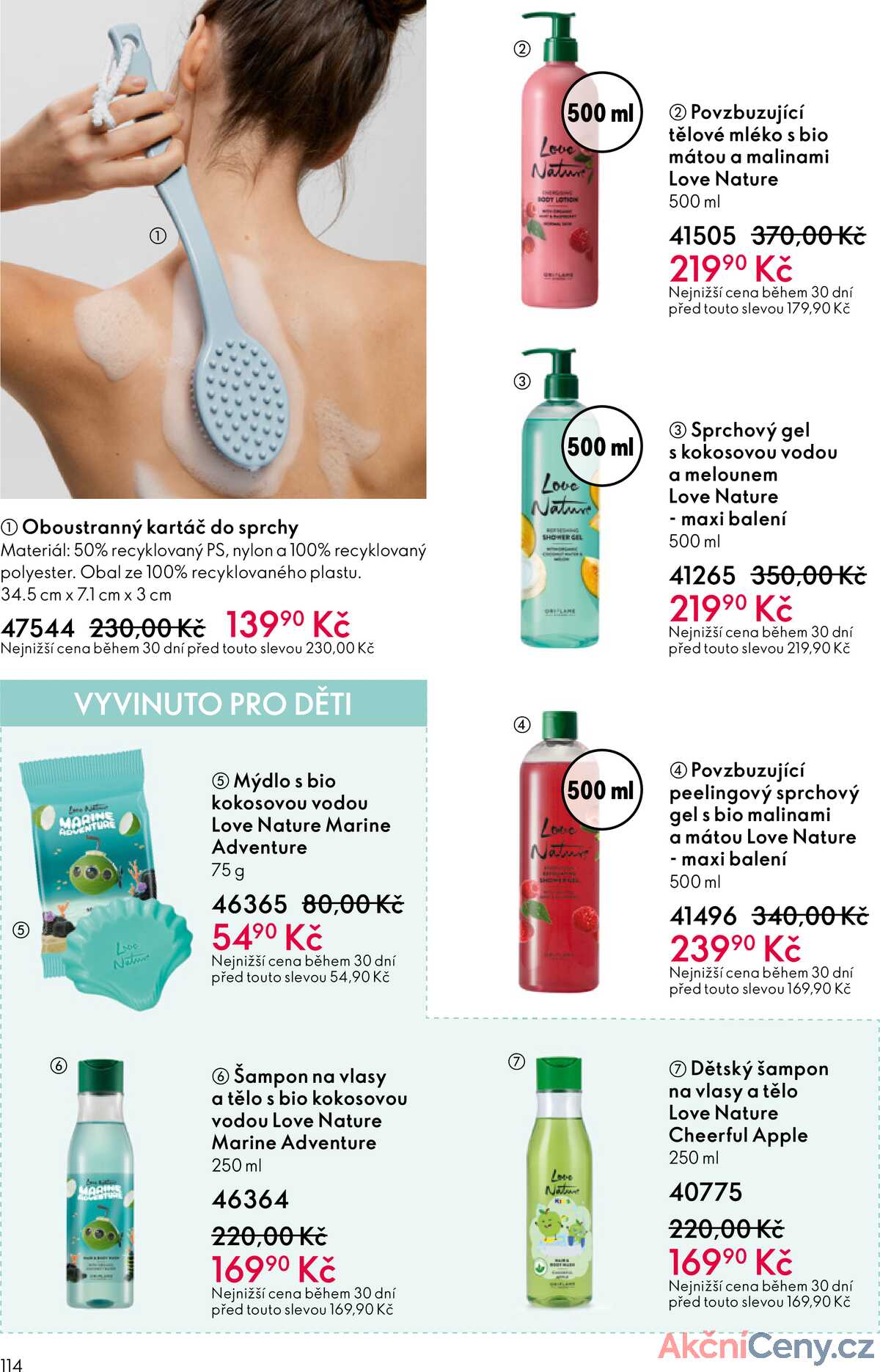 Oriflame do 11.11. strana 114