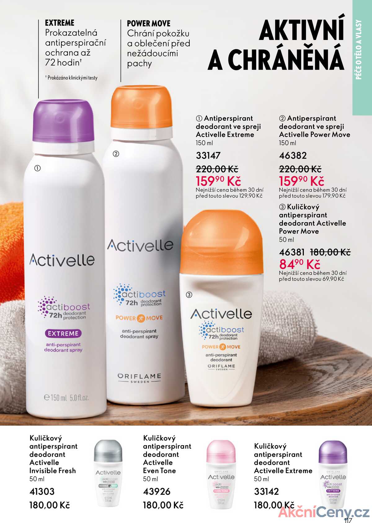 Oriflame do 11.11. strana 117