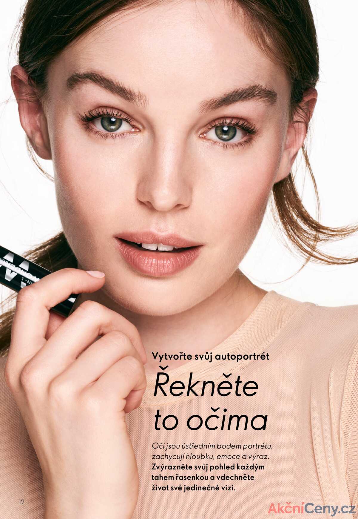 Oriflame do 11.11. strana 12