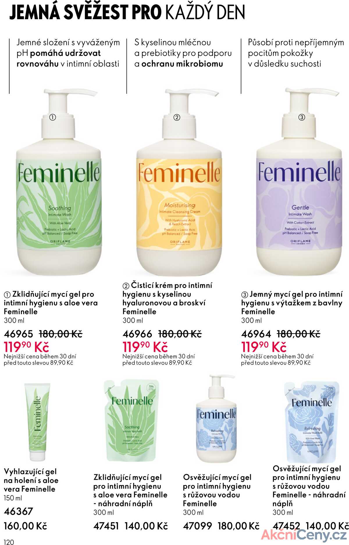 Oriflame do 11.11. strana 120