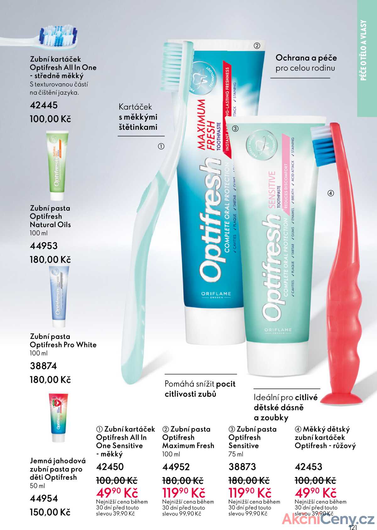 Oriflame do 11.11. strana 121