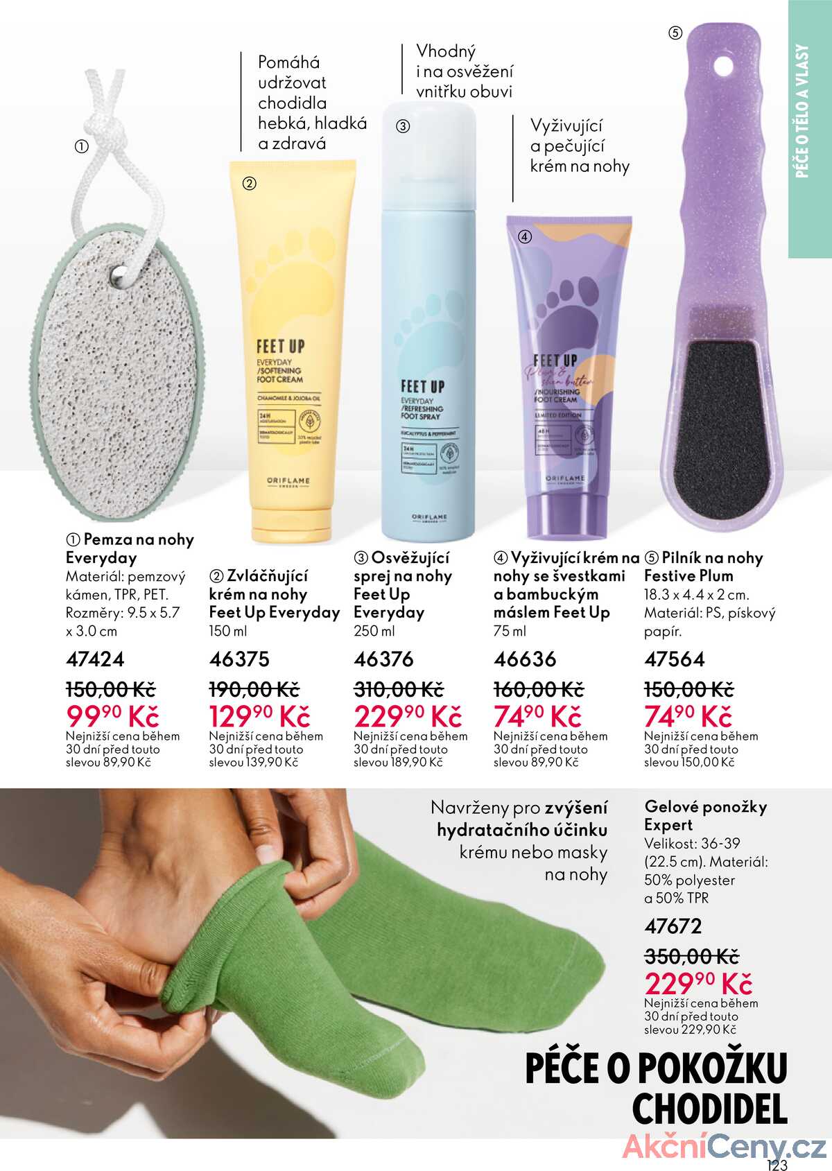 Oriflame do 11.11. strana 123