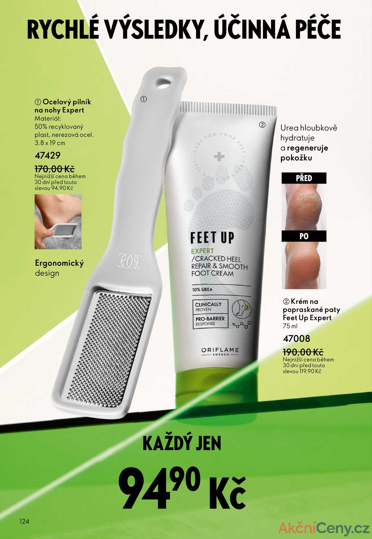 Oriflame do 11.11. strana 124