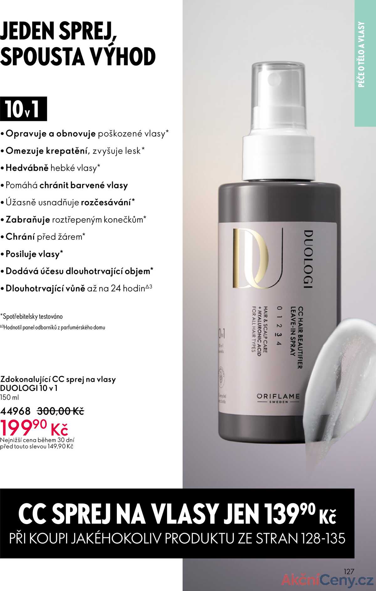 Oriflame do 11.11. strana 127