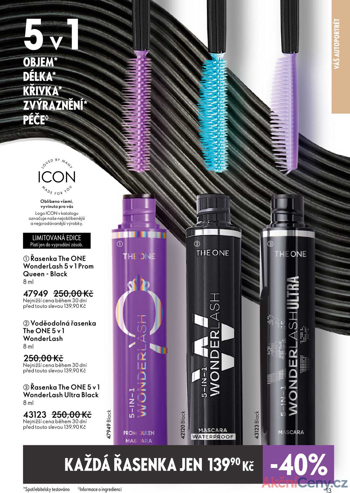 Oriflame do 11.11. strana 13