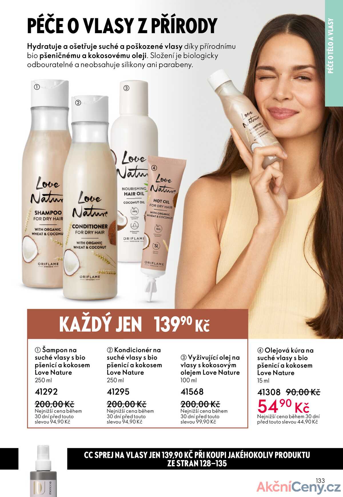 Oriflame do 11.11. strana 133