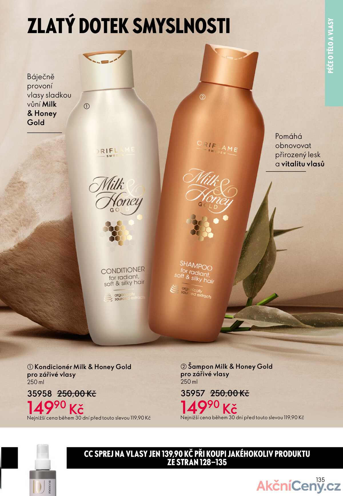 Oriflame do 11.11. strana 135