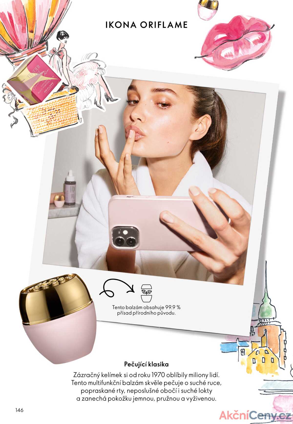 Oriflame do 11.11. strana 146