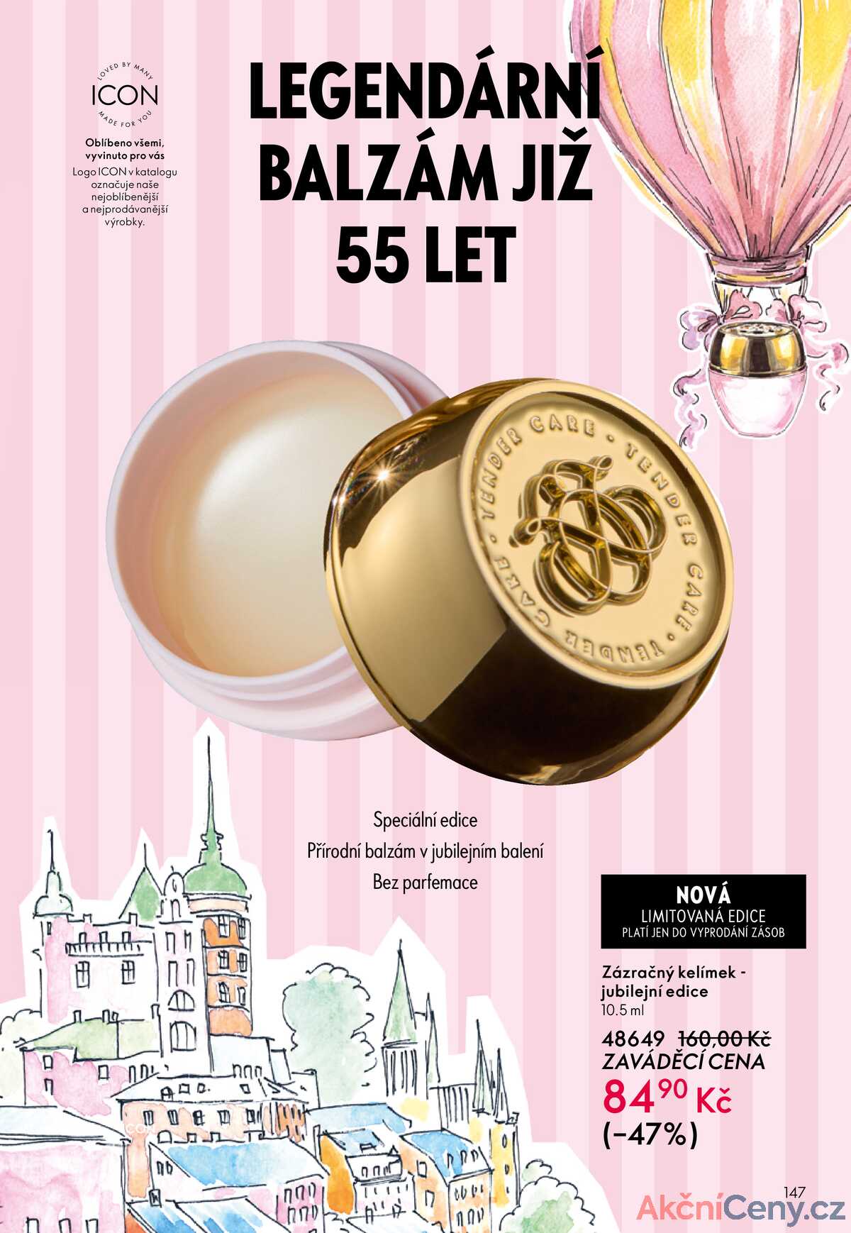 Oriflame do 11.11. strana 147