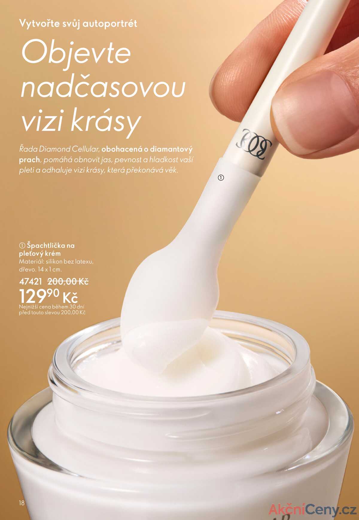 Oriflame do 11.11. strana 18