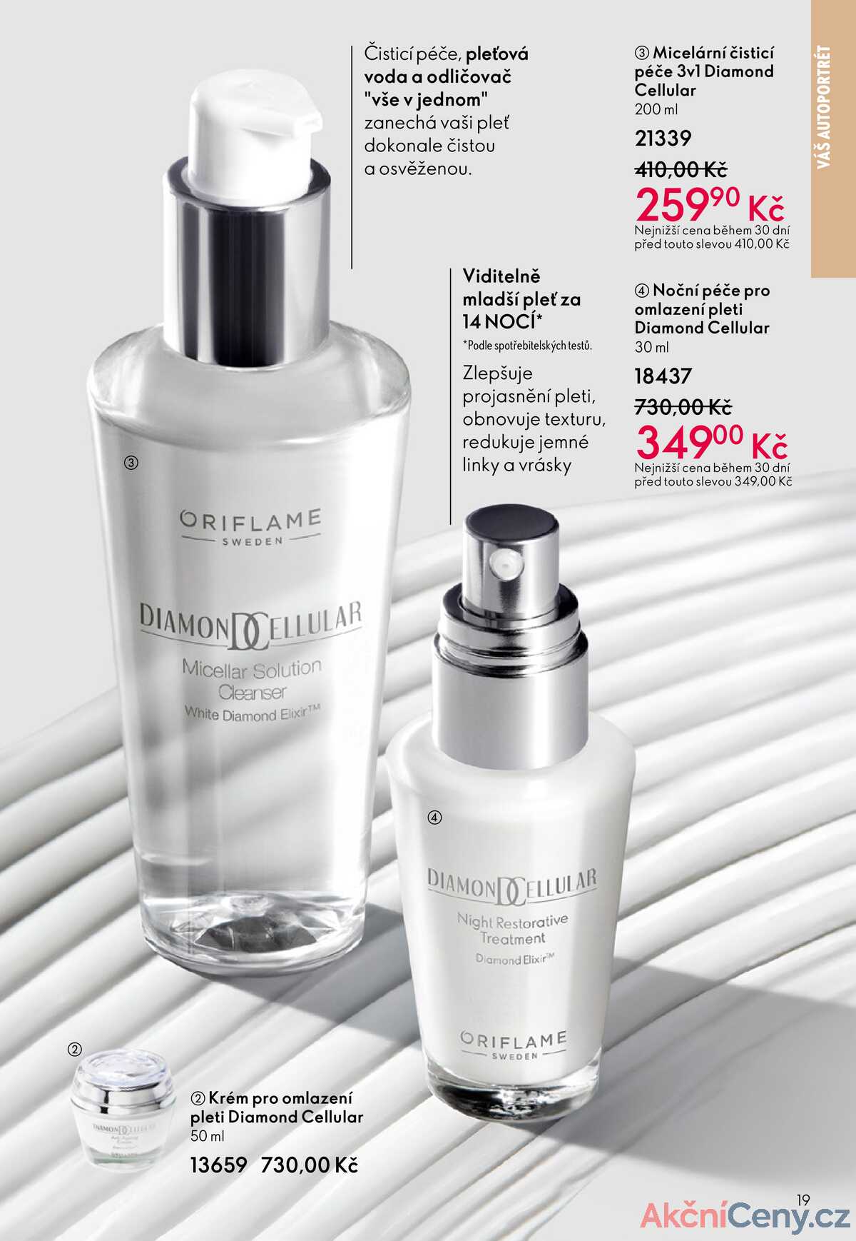 Oriflame do 11.11. strana 19