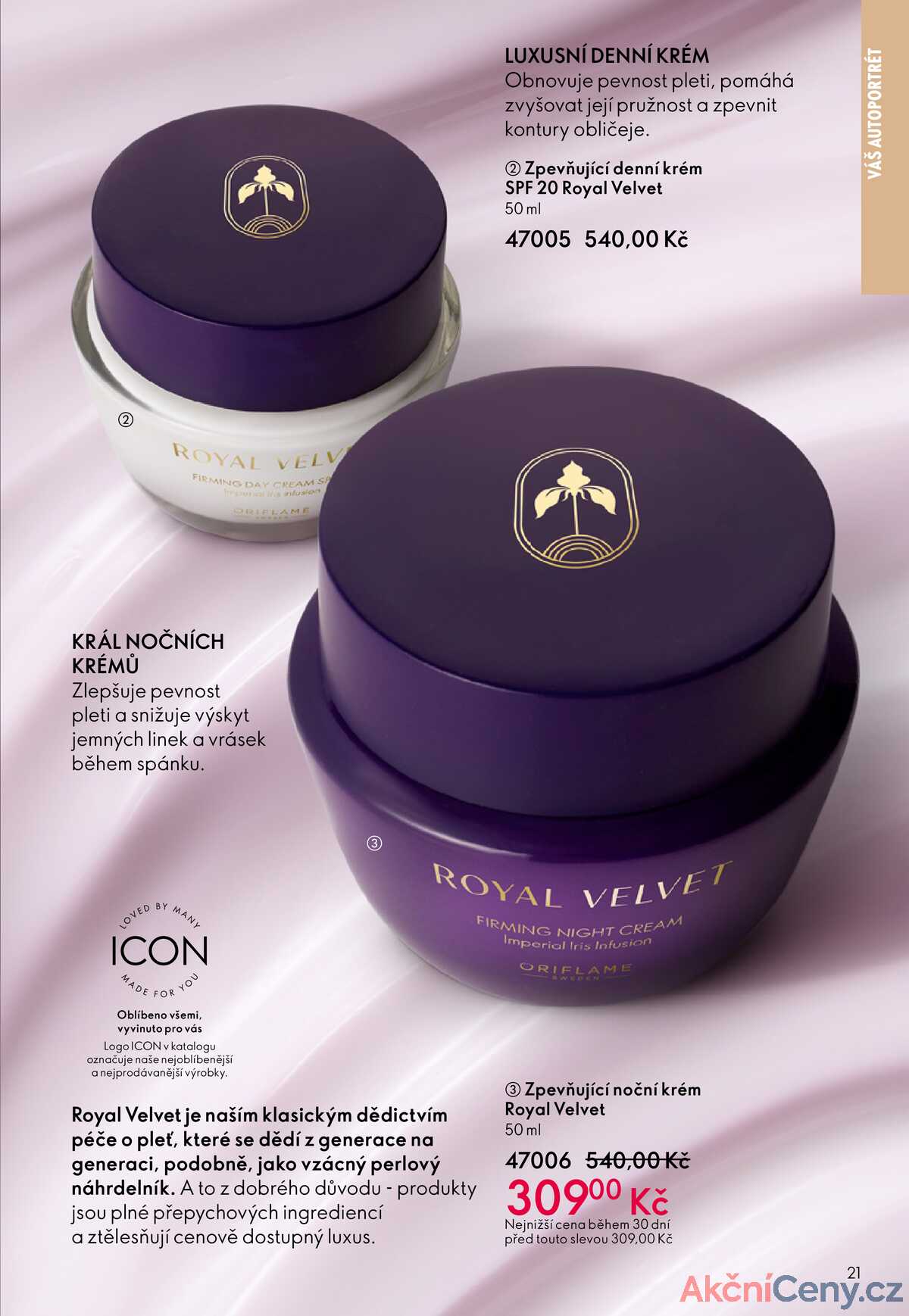Oriflame do 11.11. strana 21