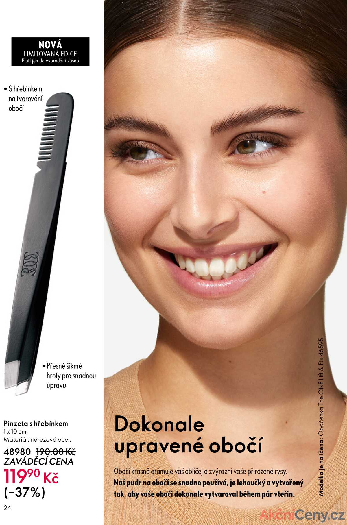 Oriflame do 11.11. strana 24