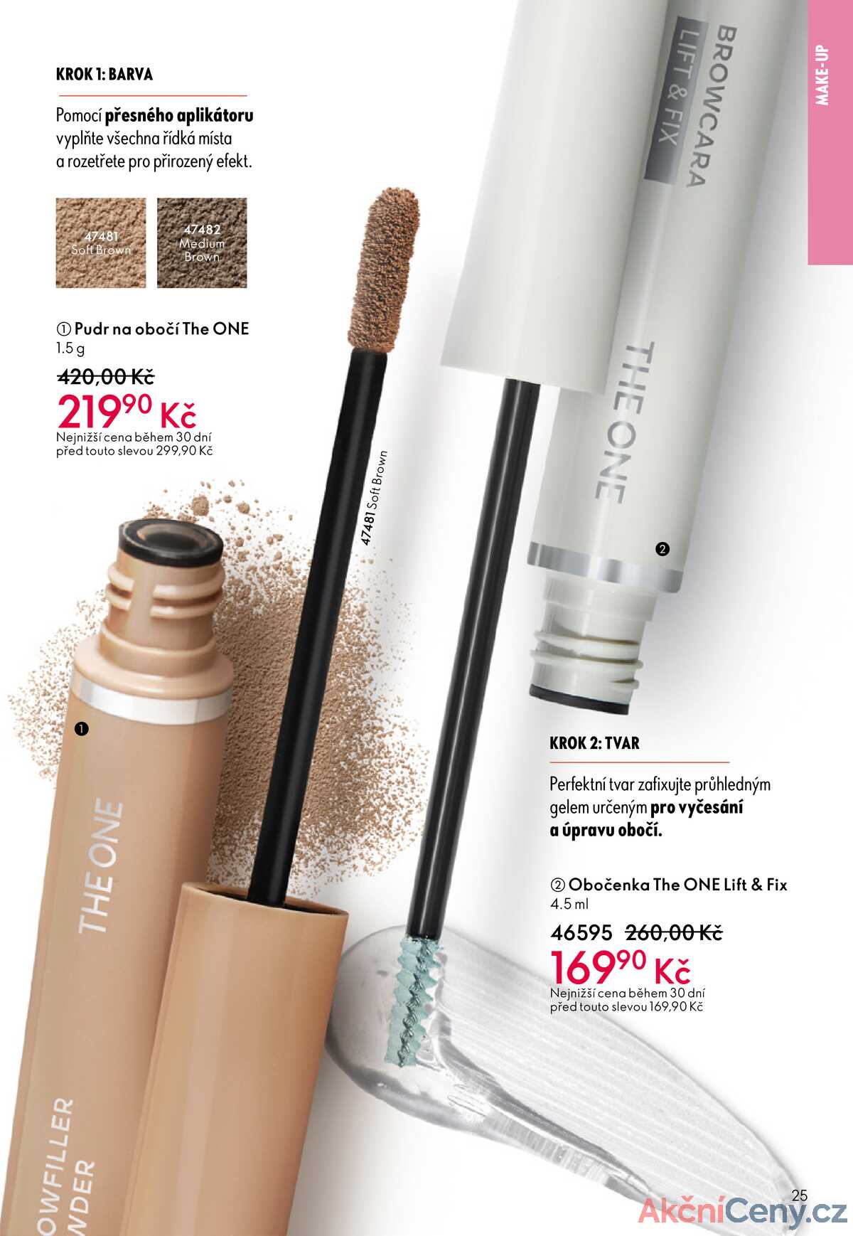 Oriflame do 11.11. strana 25
