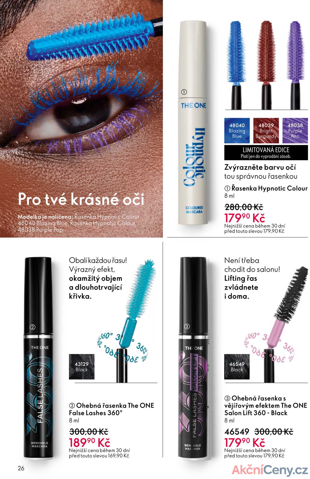 Oriflame do 11.11. strana 26