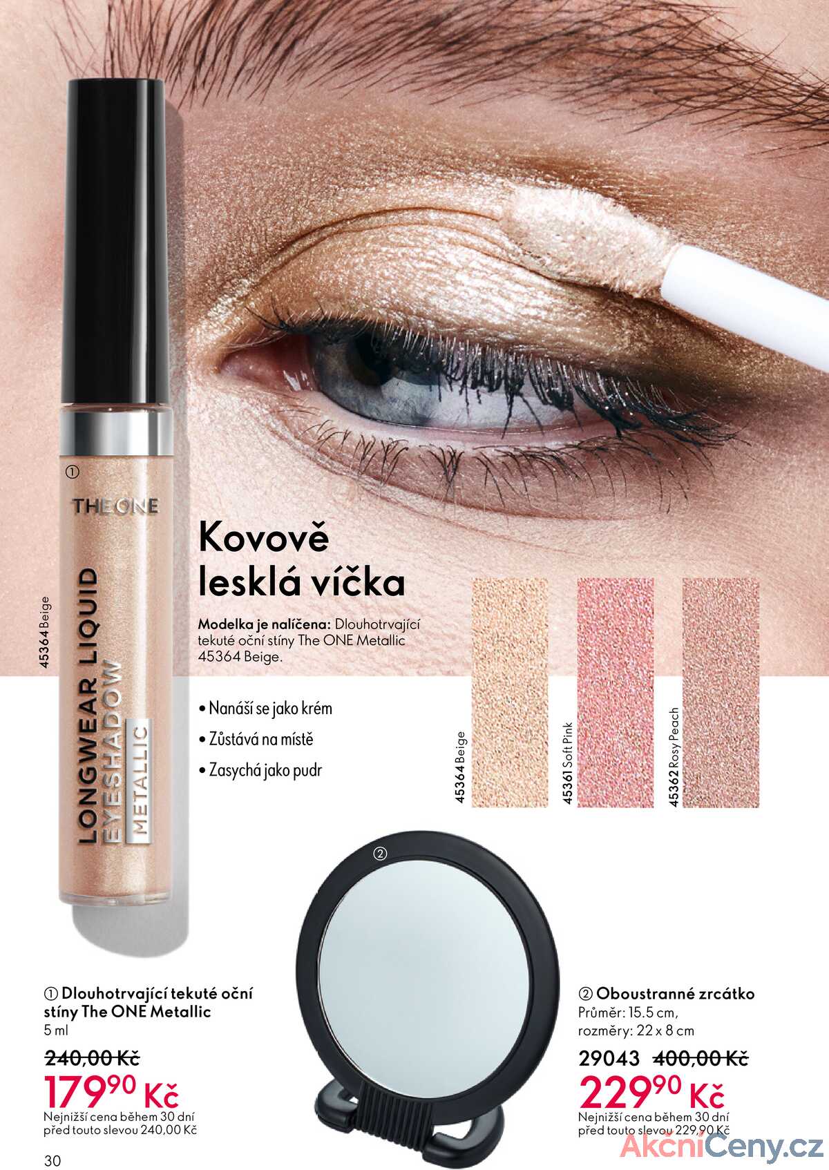 Oriflame do 11.11. strana 30