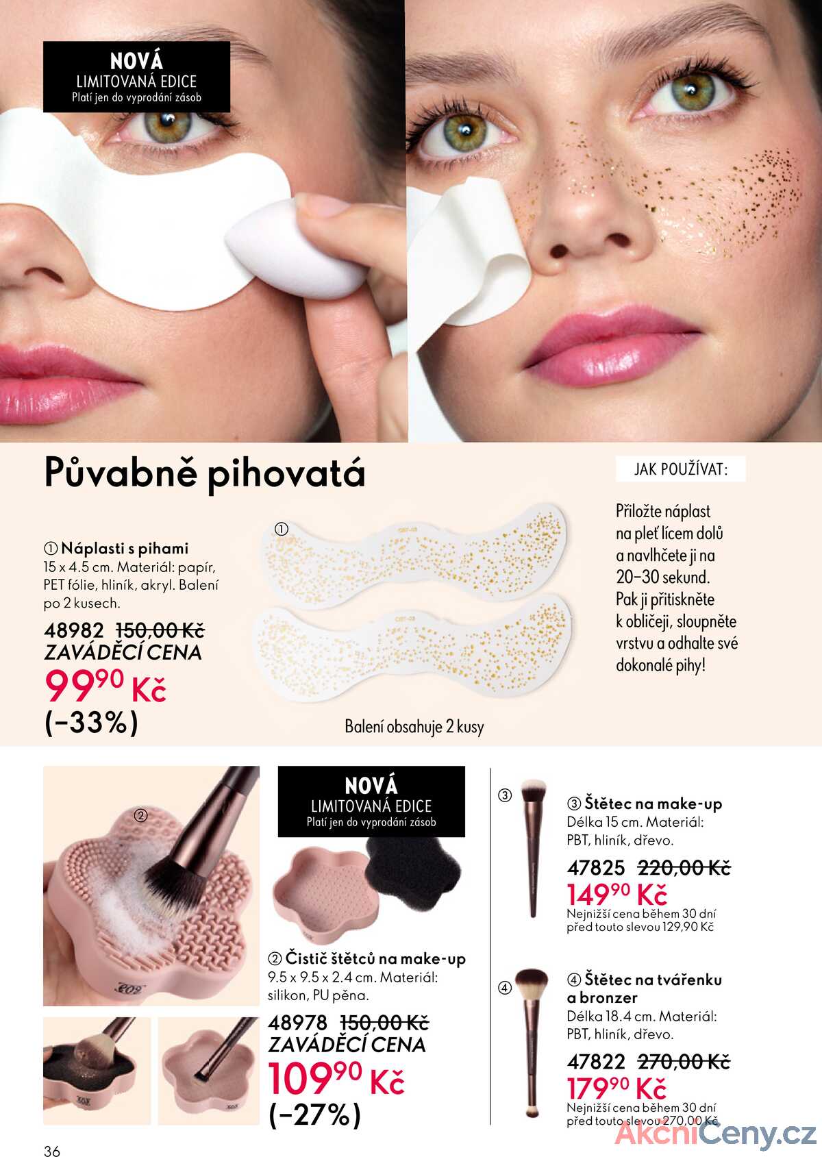 Oriflame do 11.11. strana 36