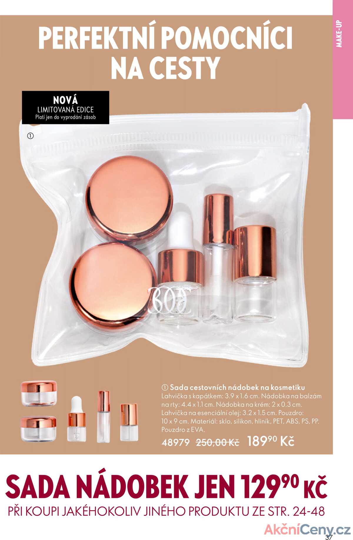 Oriflame do 11.11. strana 37