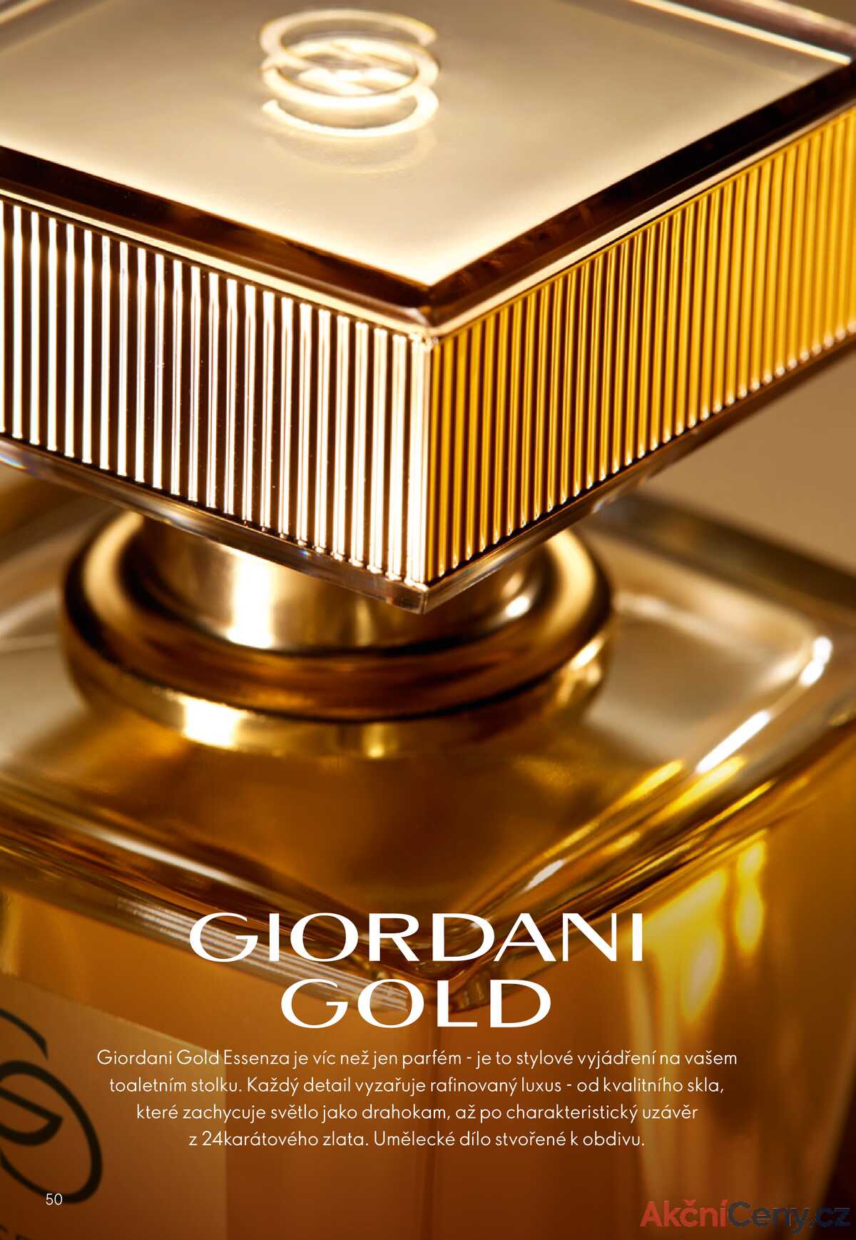 Oriflame do 11.11. strana 50