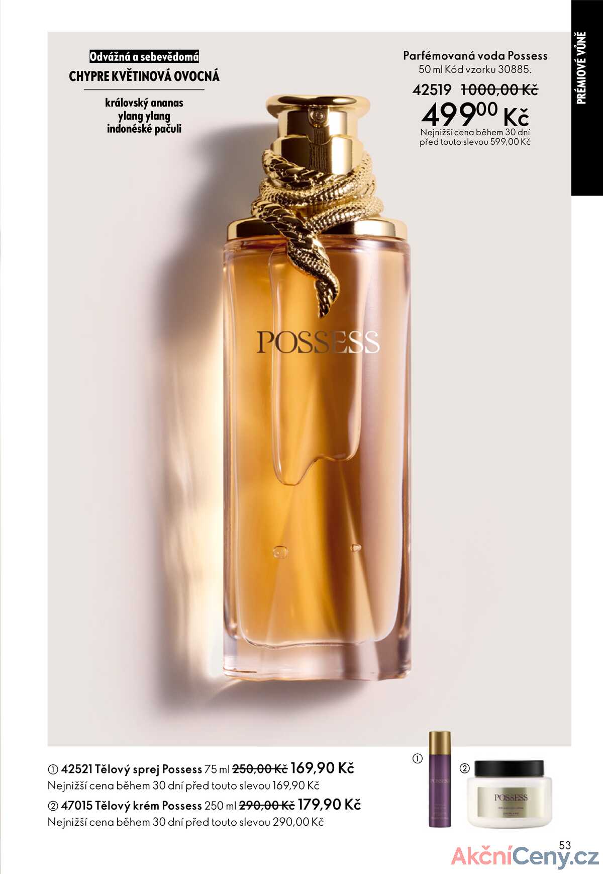 Oriflame do 11.11. strana 53