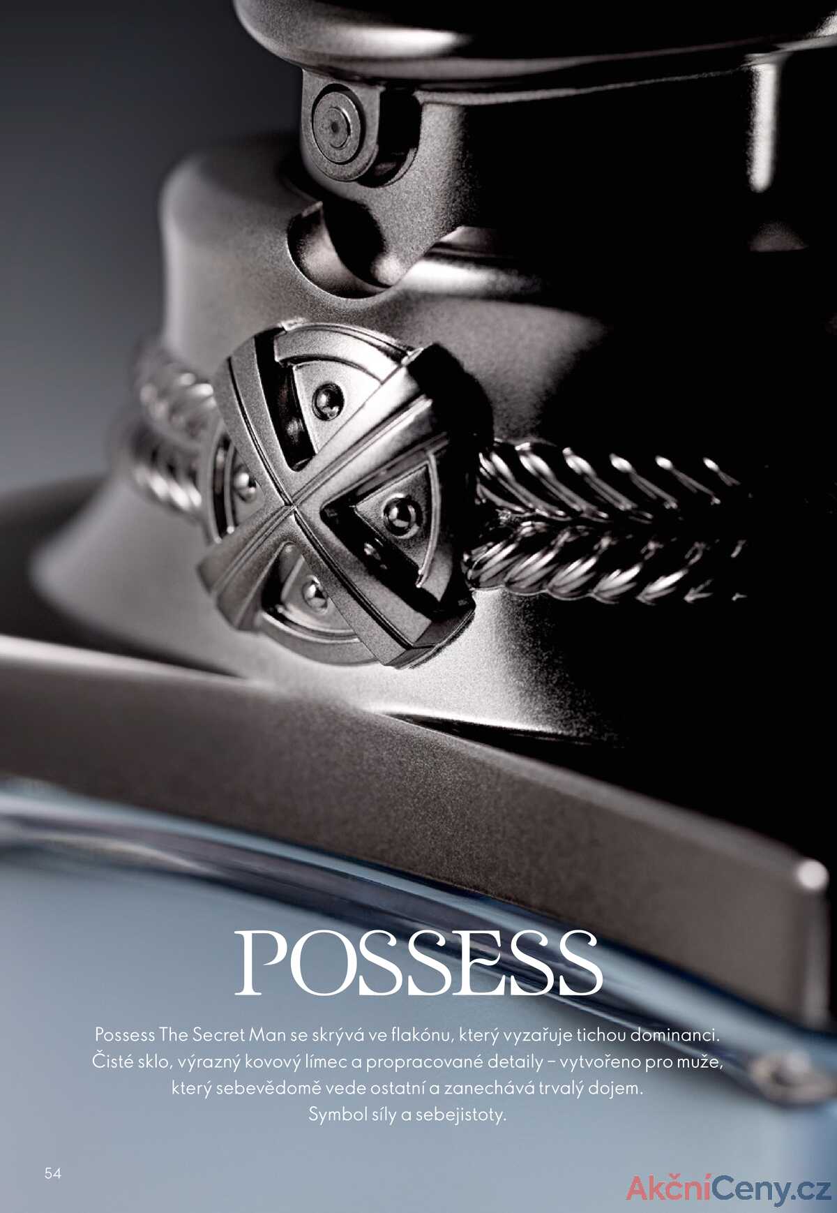 Oriflame do 11.11. strana 54