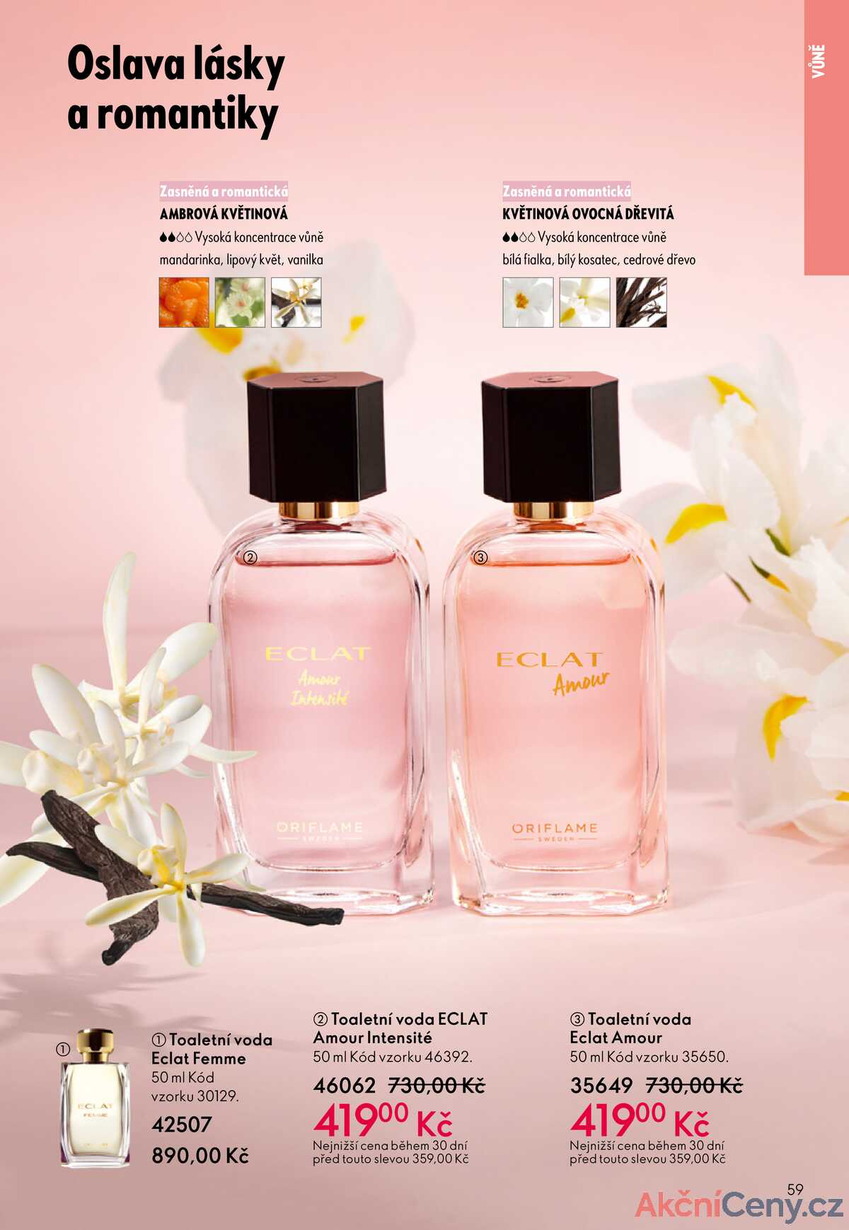 Oriflame do 11.11. strana 59