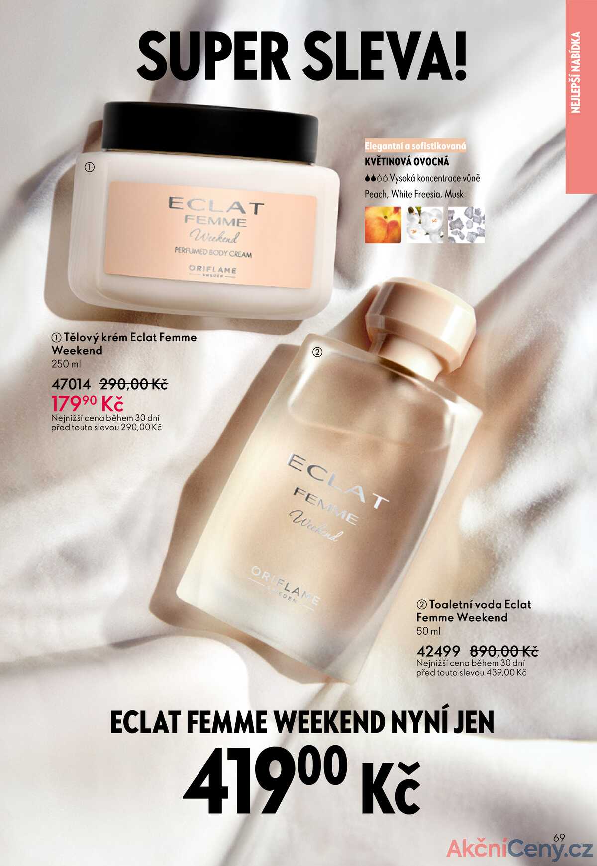 Oriflame do 11.11. strana 69