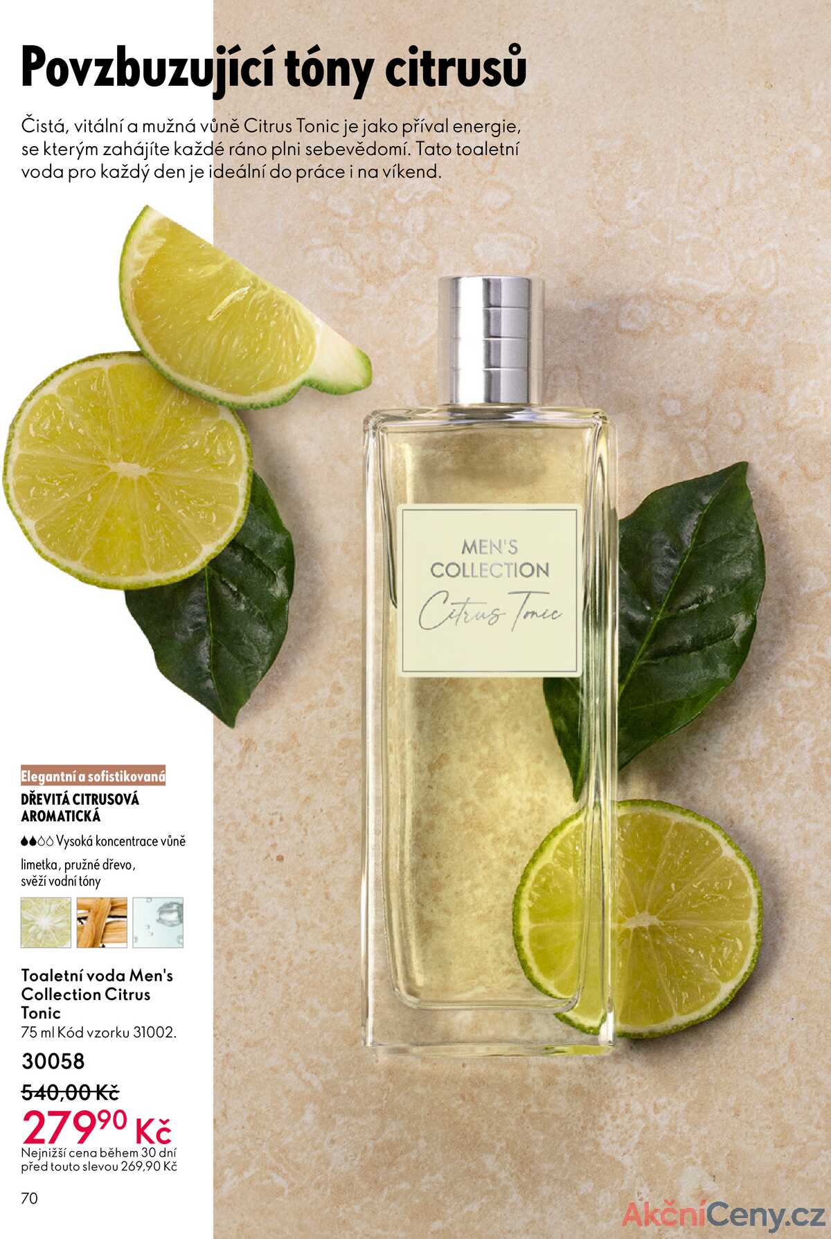 Oriflame do 11.11. strana 70