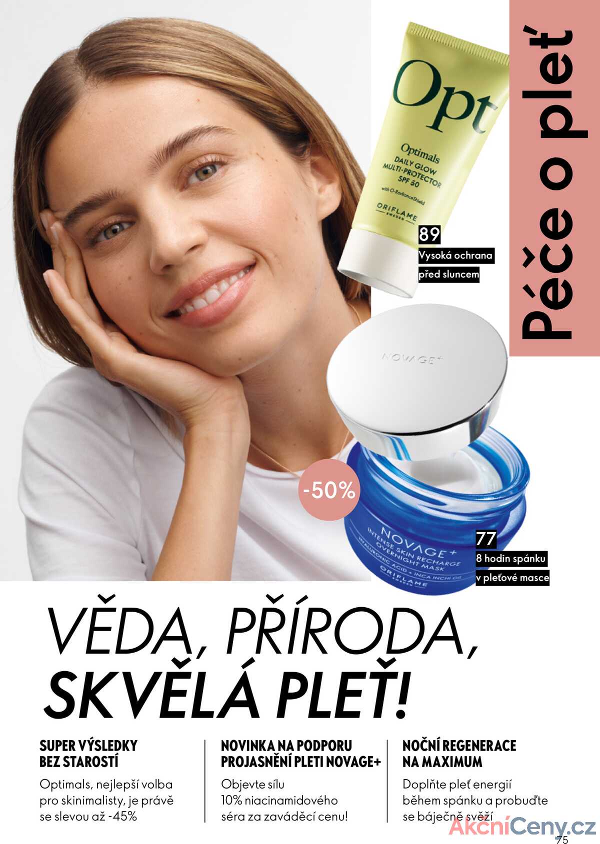 Oriflame do 11.11. strana 75