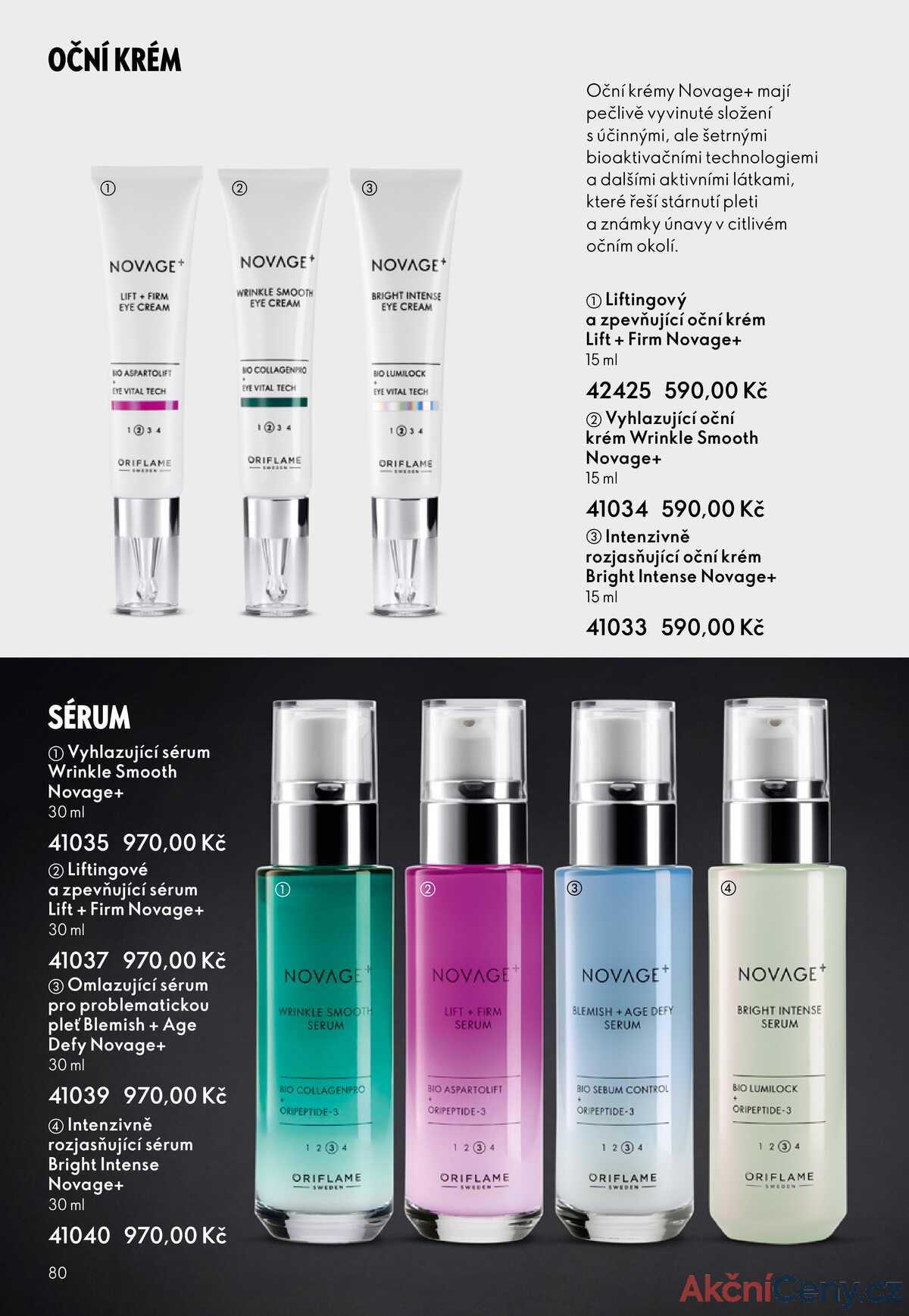 Oriflame do 11.11. strana 80