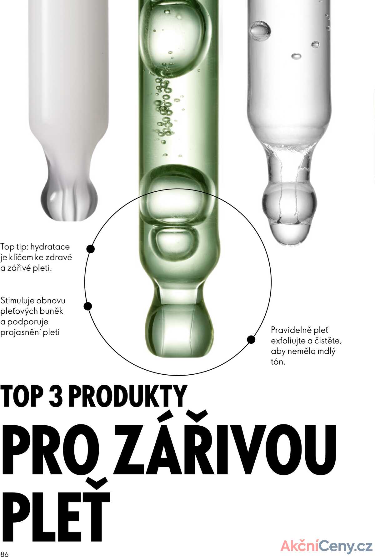 Oriflame do 11.11. strana 86