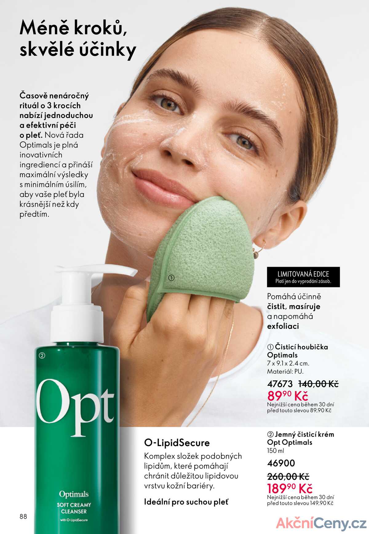 Oriflame do 11.11. strana 88