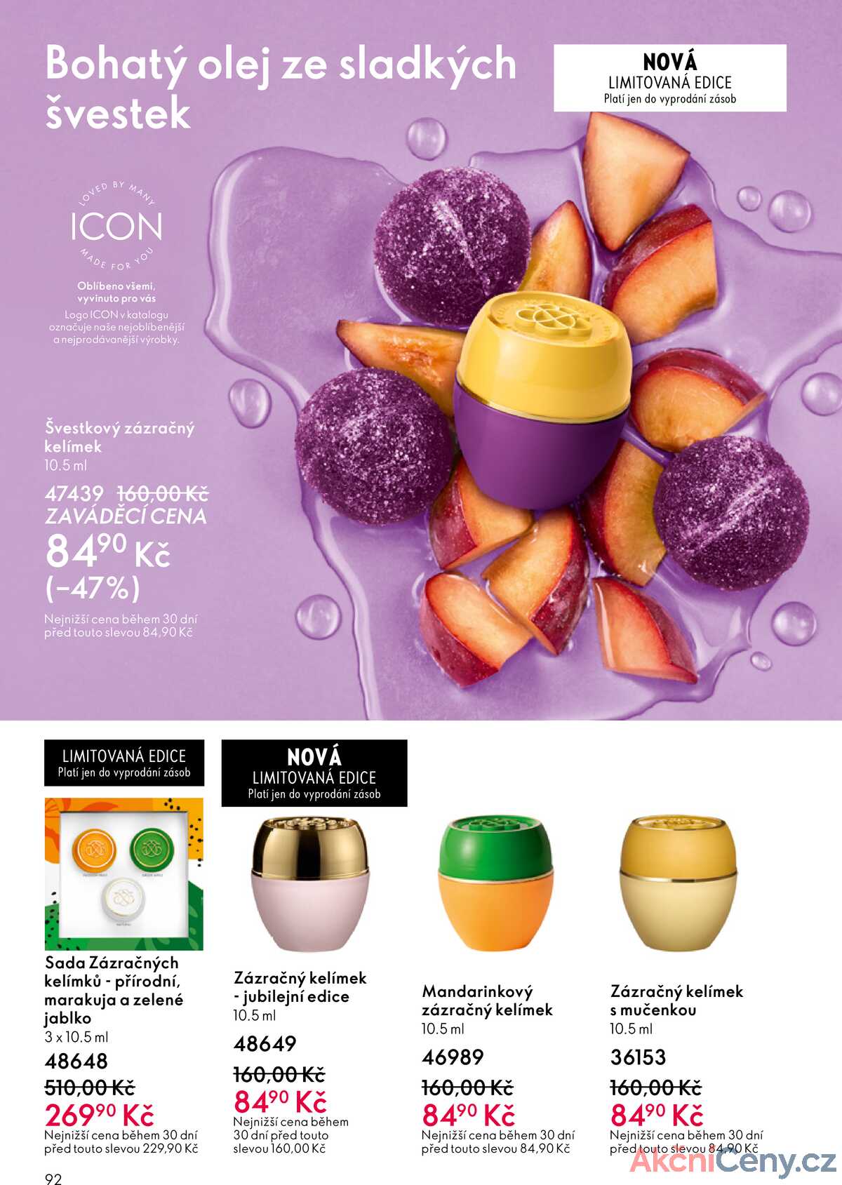 Oriflame do 11.11. strana 92