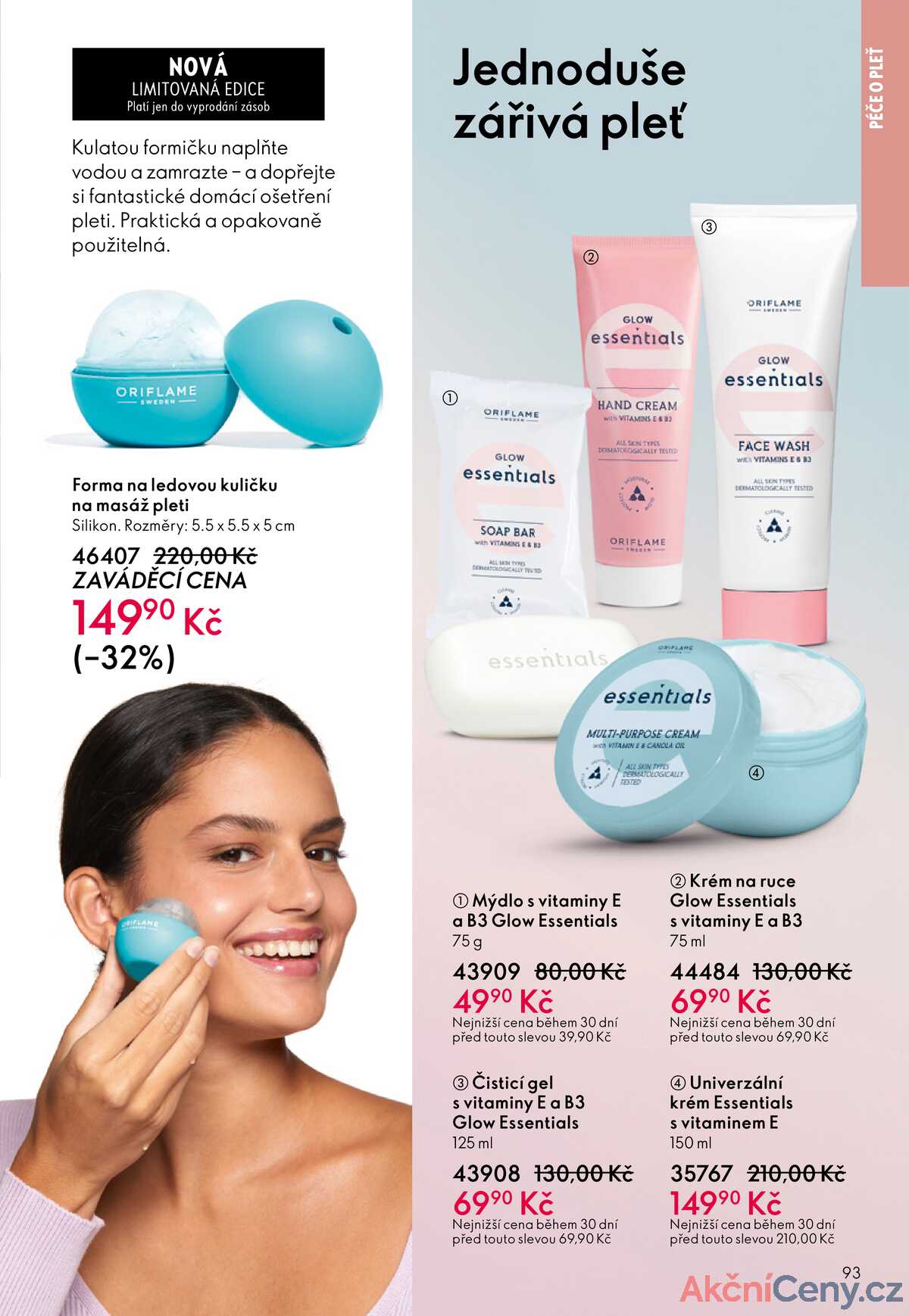 Oriflame do 11.11. strana 93