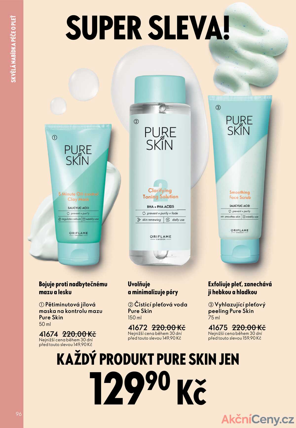 Oriflame do 11.11. strana 96