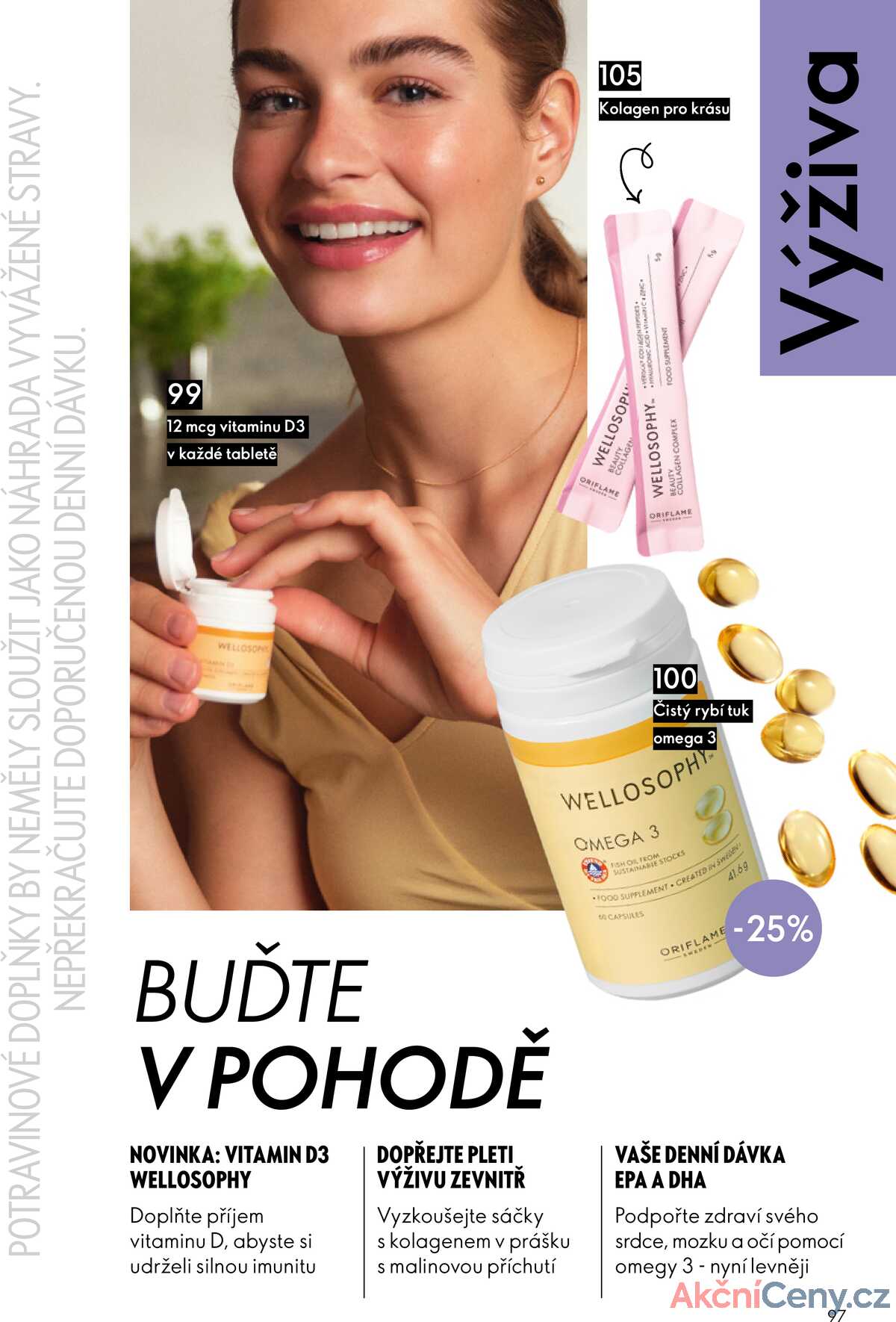 Oriflame do 11.11. strana 97