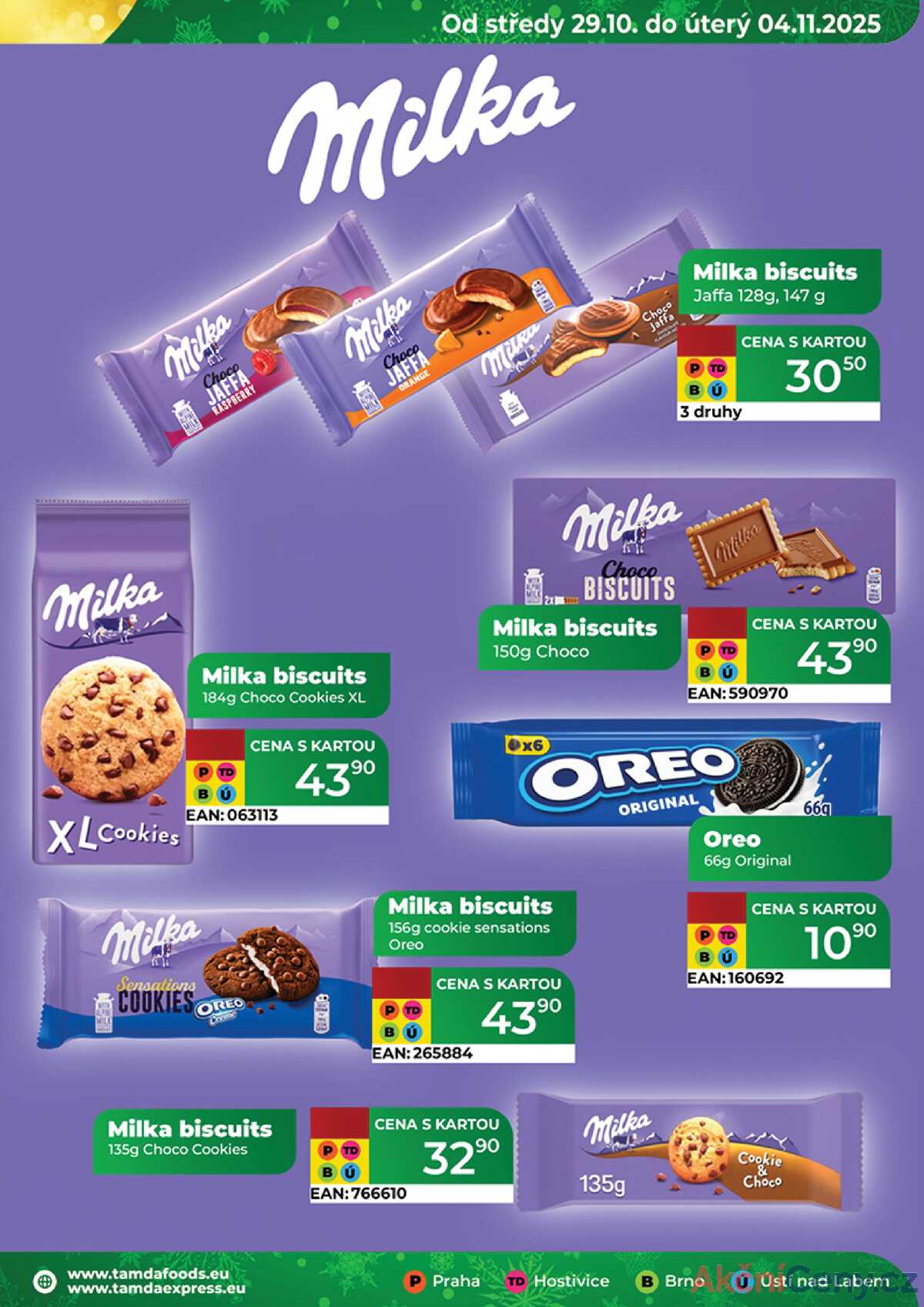 Tamda Foods od 29.10. do 4.11.2025 strana 39