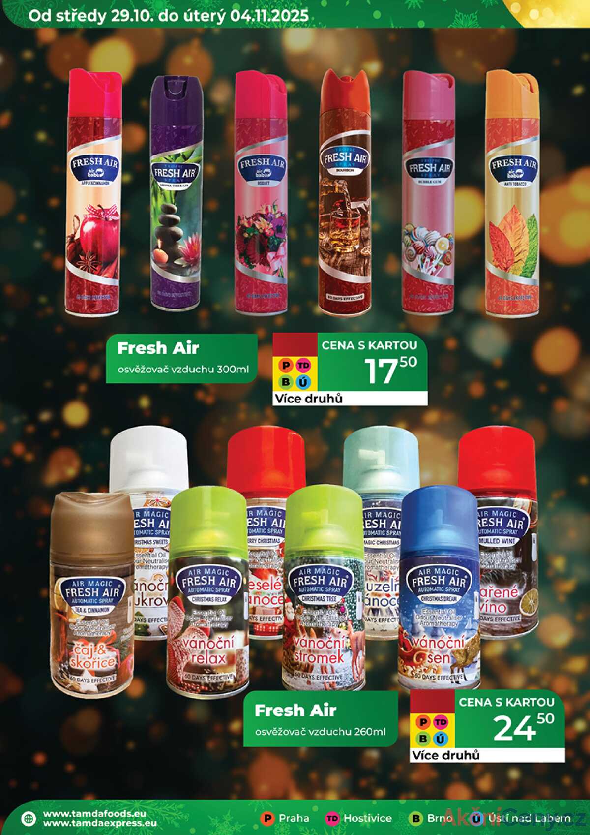 Tamda Foods od 29.10. do 4.11.2025 strana 42