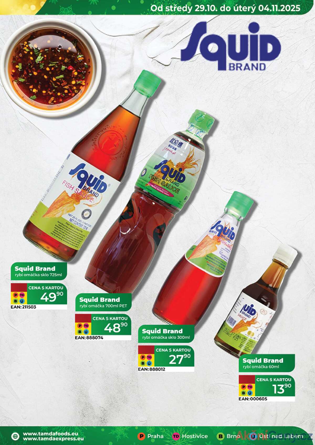 Tamda Foods od 29.10. do 4.11.2025 strana 49