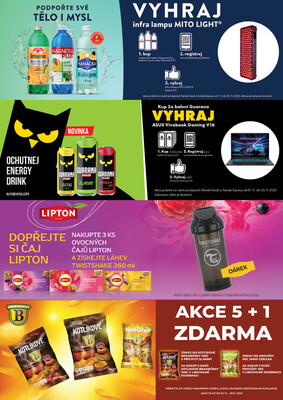Tamda Foods od 29.10. do 4.11.2025
