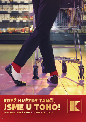 Kaufland 28.10. - 4.11. - Kaufland - Karlovy Vary