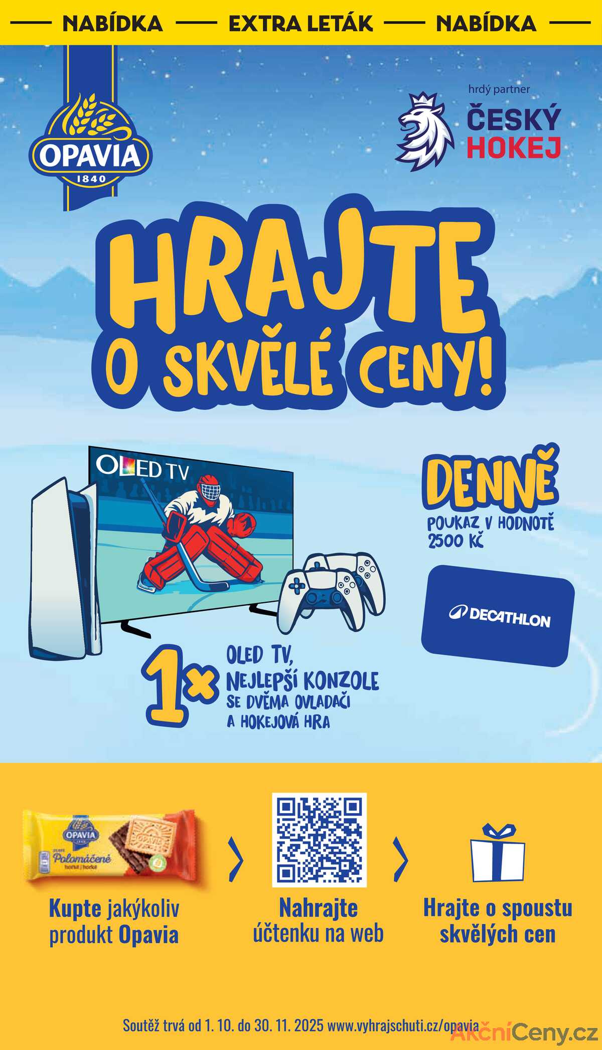 Albert Supermarket od 29.10. do 4.11.2025 strana 13