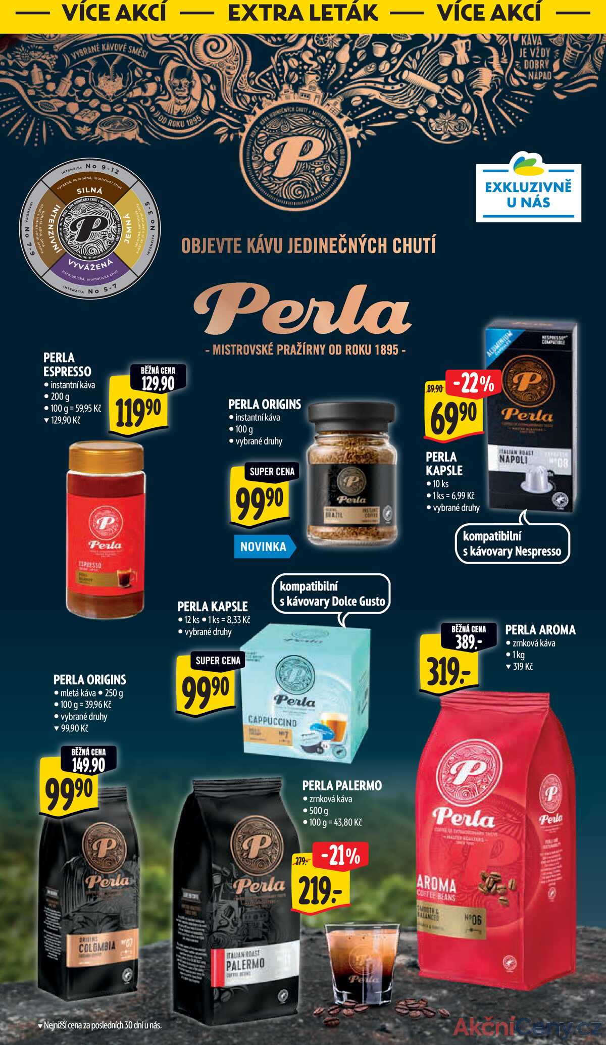 Albert Supermarket od 29.10. do 4.11.2025 strana 38