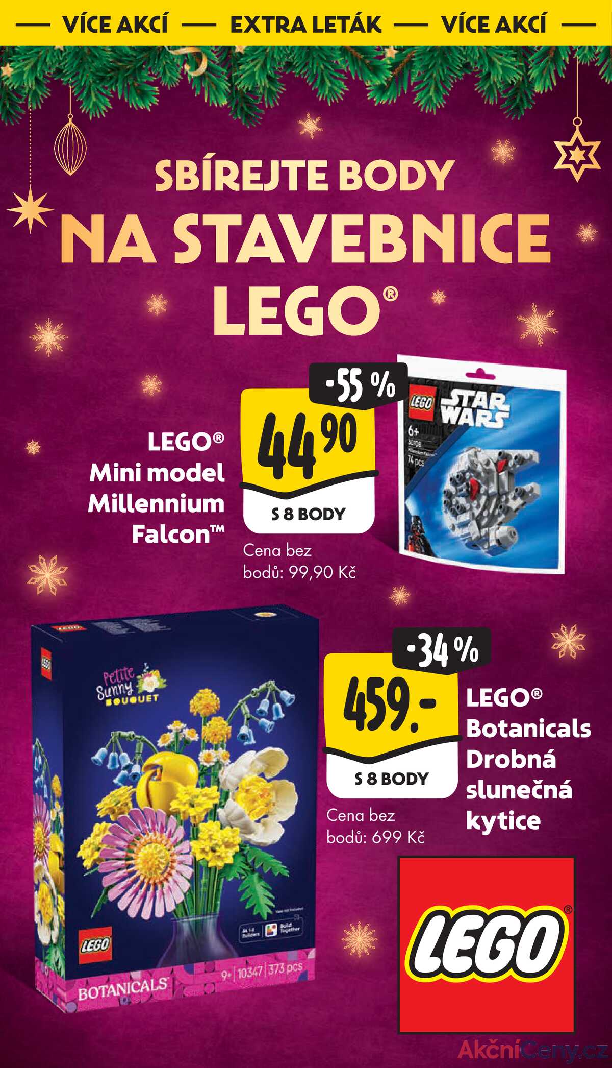 Albert Supermarket od 29.10. do 4.11.2025 strana 42
