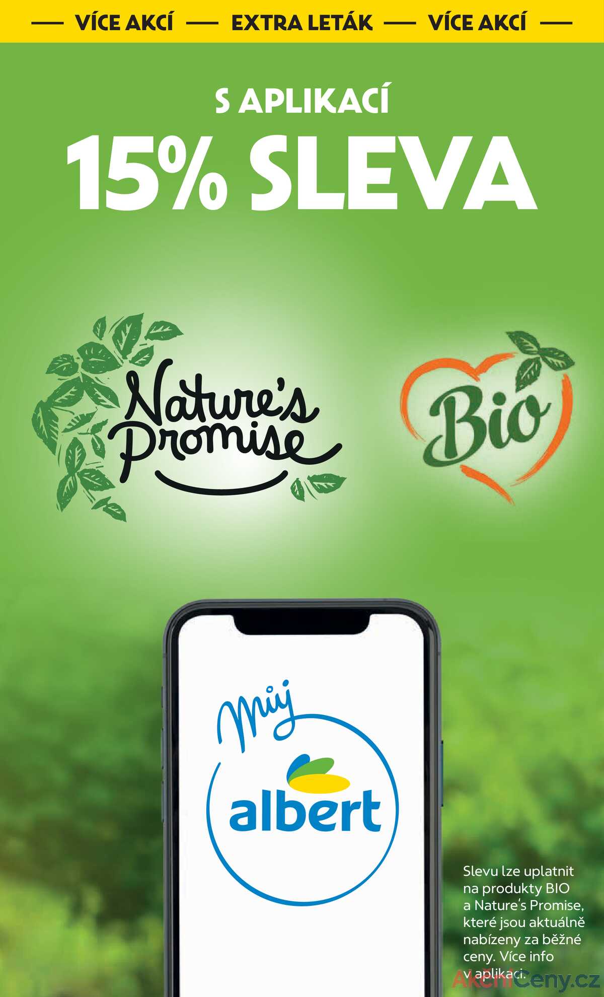 Albert  Hypermarket od 29.10. do 4.11.2025 strana 13