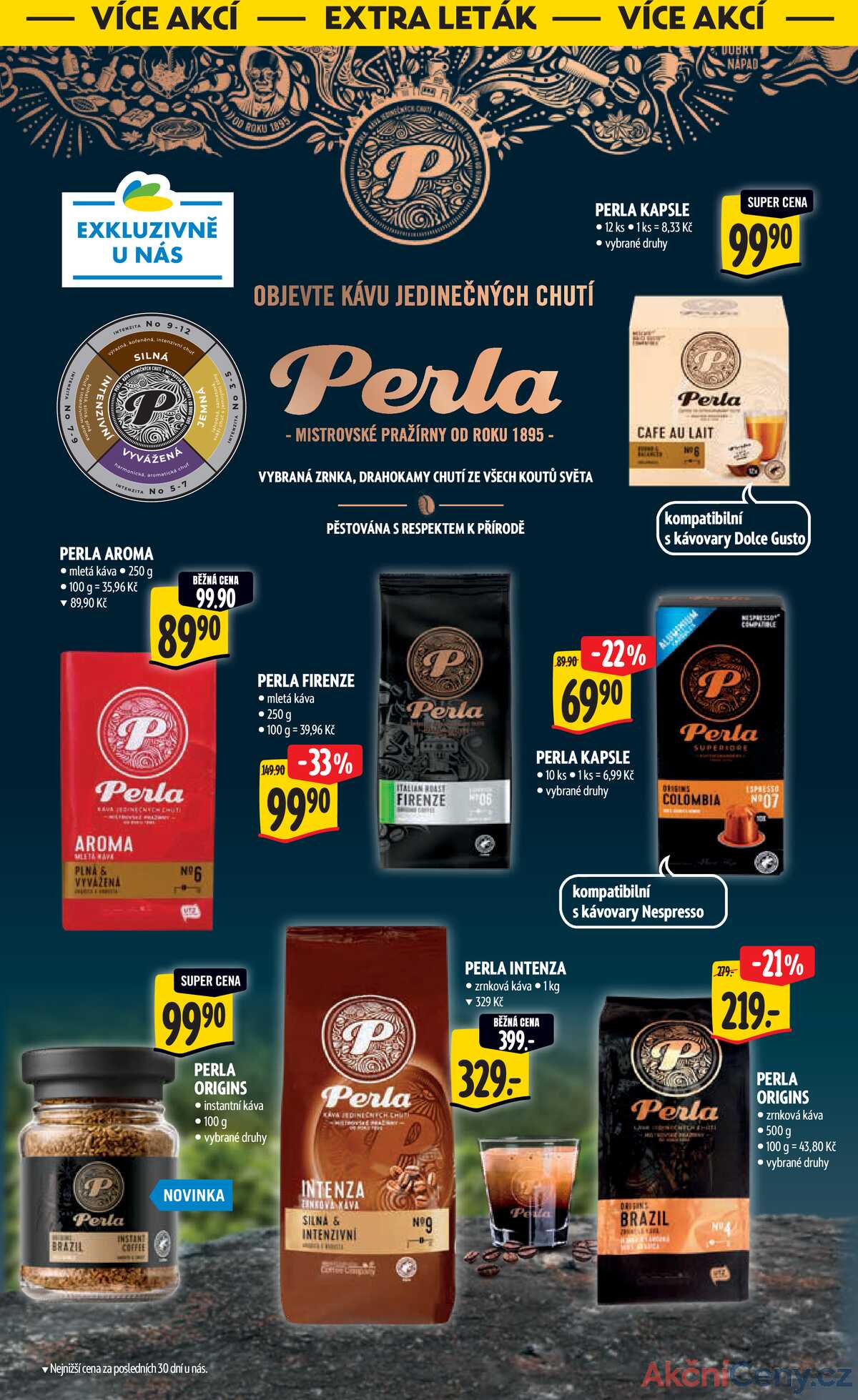 Albert  Hypermarket od 29.10. do 4.11.2025 strana 46