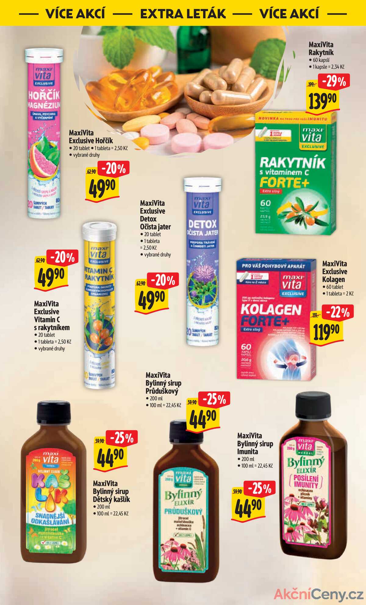 Albert  Hypermarket od 29.10. do 4.11.2025 strana 48