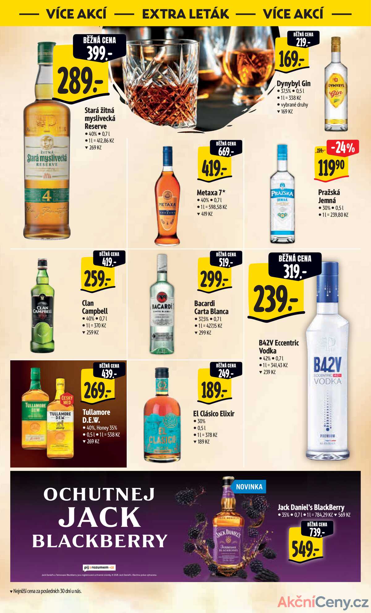 Albert  Hypermarket od 29.10. do 4.11.2025 strana 52