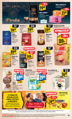 Albert  Hypermarket od 29.10. do 4.11.2025