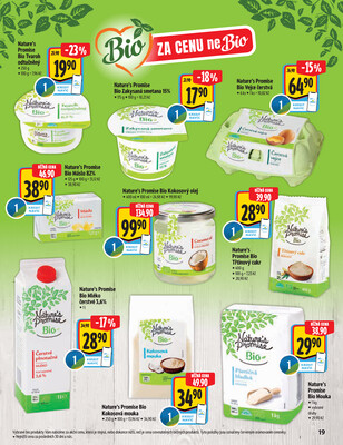 Albert  Hypermarket Deluxe od 29.10. do 18.11.2025
